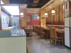 -明何记涮牛肚(品牌首店隋唐植物园南门古城路店)