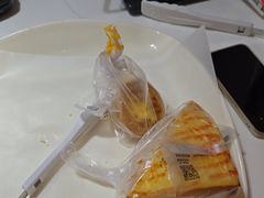 -味多美蛋糕(亚非大厦店)