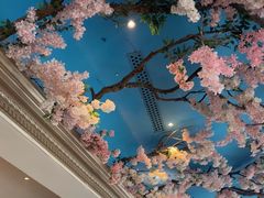 -魅力边城旋转餐厅