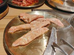-汉拿山(魏公村店)