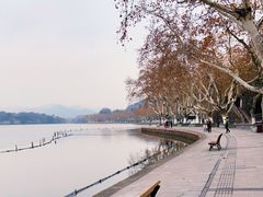 -北山街历史文化街区