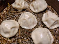 鸡汁汤包-鸡鸣汤包(复地活力广场店)