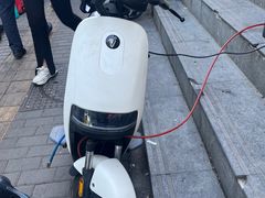 -九号电动车(安定门内大街店)