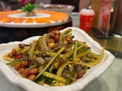 -醉美东江·三文鱼·烧鸡公