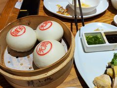-苏小柳手工点心(人民广场分院)
