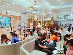 -奈雪的茶(湖滨银泰in77C区PRO店)