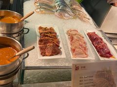 -隐秀山居酒店·秀厨融合西餐厅