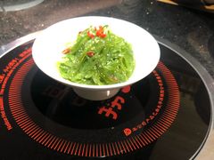 -刘全福吊炉烧烤王(东江路店)