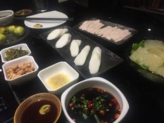 -官也街澳门火锅(新源里店)