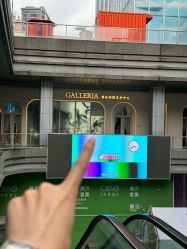 -格乐利雅婚礼艺术中心(南外滩店)