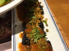 -霸蛮湖南菜·牛肉粉(荣京西街店)