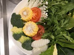 -蜀留香火锅·始于1999·原四川老火锅(白堤路店)