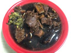 小排面-刘记大肉面(三牌楼大街店)