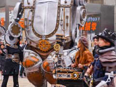 -百联奥特莱斯广场(长沙店)