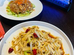 -单家老院·院子里的青岛菜(沙子口店)