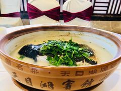 -风味小馆(天目湖宾馆店)