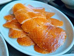 -西安凯悦酒店·湖畔中餐厅