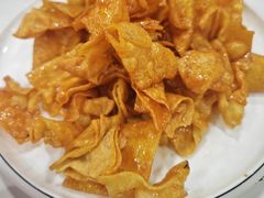-八方后身麻辣鸡块(总店)