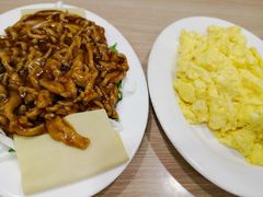 -姥家春饼店(漳州二路店)