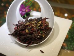 -成都芙蓉饭店蓉国食府·精品川菜·竹山珍·鱼鲜