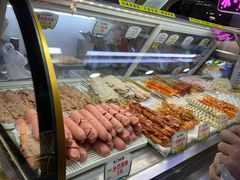 -老绍兴三味臭豆腐(奥林匹克购物广场店)