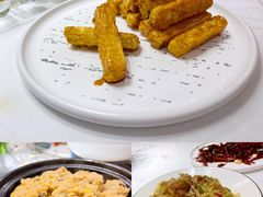 -禾珍珠家常小馆(河南博物院店)