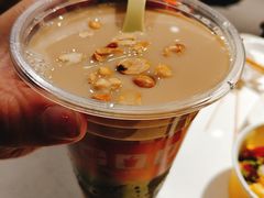 -八婆婆烧仙草(中山路店)