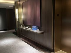 -深圳国际会展中心洲际酒店