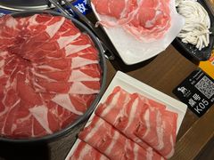 -快乐小羊·内蒙牛羊肉火锅(流花中心店)