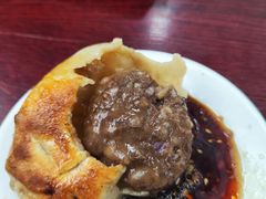 -北京清真房记小吃店