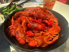 -聚味瞿记·龙虾堂(坡子街店)