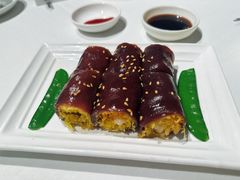-潮福城潮州大酒楼(湖滨北路店)