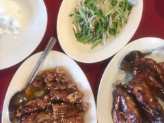 -德成饭店