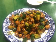 -北大地皖峰饭馆