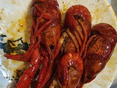 -香满锅老北京羊蝎子火锅·家常菜(新街口店)