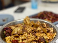 -辣盆盆麻辣小龙虾(哈尔滨总店)