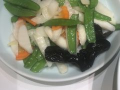 -辣不二地道川菜(汉水路店)