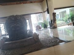 -森波拉火山温泉