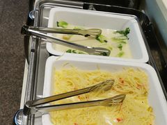 -素满香·素食自助餐(苏州·临顿路店)