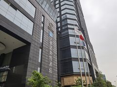 -郑州美豪诺富特会展中心酒店