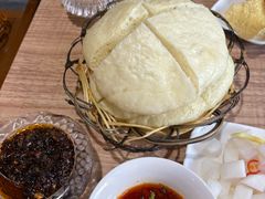 -尼玛藏家风味园(阿山食城店)