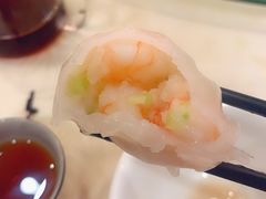 有腥气虾饺皇-有腥气私房菜·寻味顺德