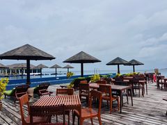 -中央格兰德岛温泉度假酒店 - 全包