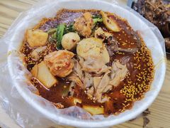 -大江麻辣拌(石油学院店)