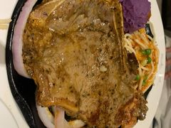 -豪客来牛排(海沧阿罗海店)