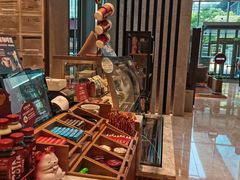 -COSTA COFFEE(静安嘉里中心店)