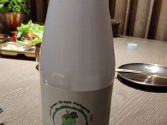 -西塔老太太泥炉烤肉(沈阳店)