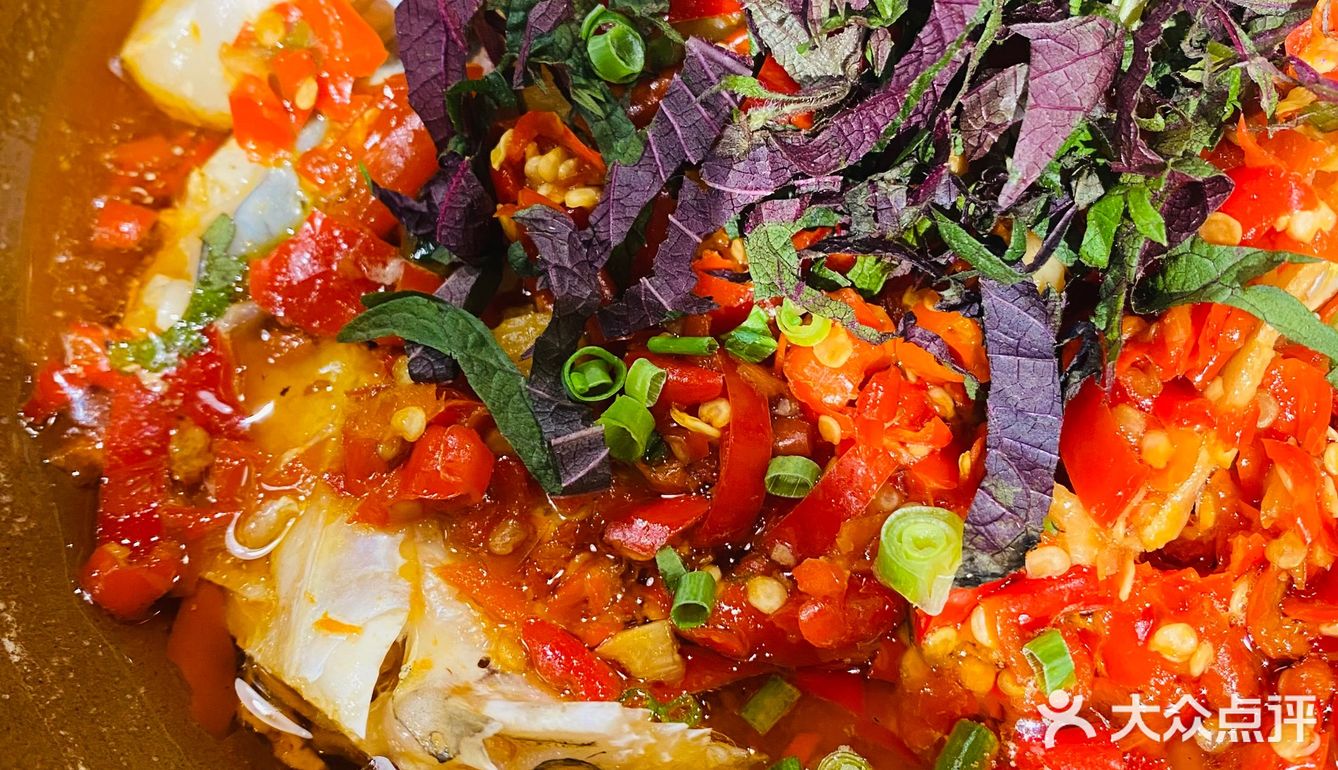 六渡桥湘菜推荐～