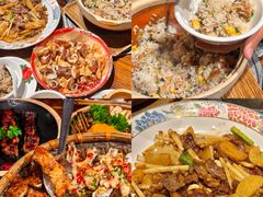-广府乡下·饭庄(新港东路店)