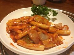 -韩宫宴烤肉·料理(南京江宁万达店)